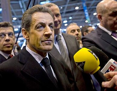 Miniatura: Sarkozy: pakt fiskalny zbyt skomplikowany,...