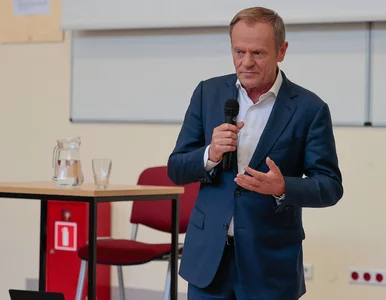 Miniatura: Tusk zwrócił się do rządu przed szczytem...