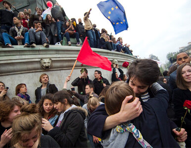 Miniatura: "Ludzie chcą zmian w Europie, zwycięstwo...