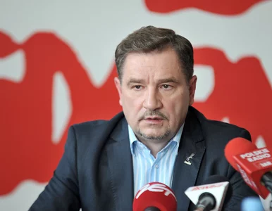 Miniatura: Szef Solidarności: Czy gdyby Wałęsa...