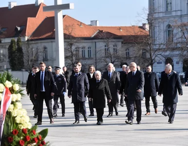 Miniatura: Zapytaliśmy o plan obchodów 11. rocznicy...