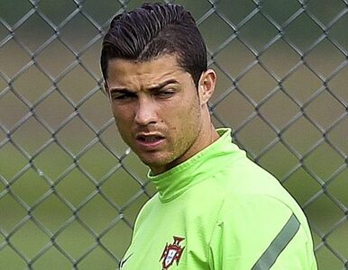 Miniatura: "Portugalia to nie tylko Ronaldo"