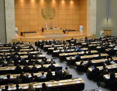 Sekretarz generalny ONZ nie ufa prezydentowi Syrii