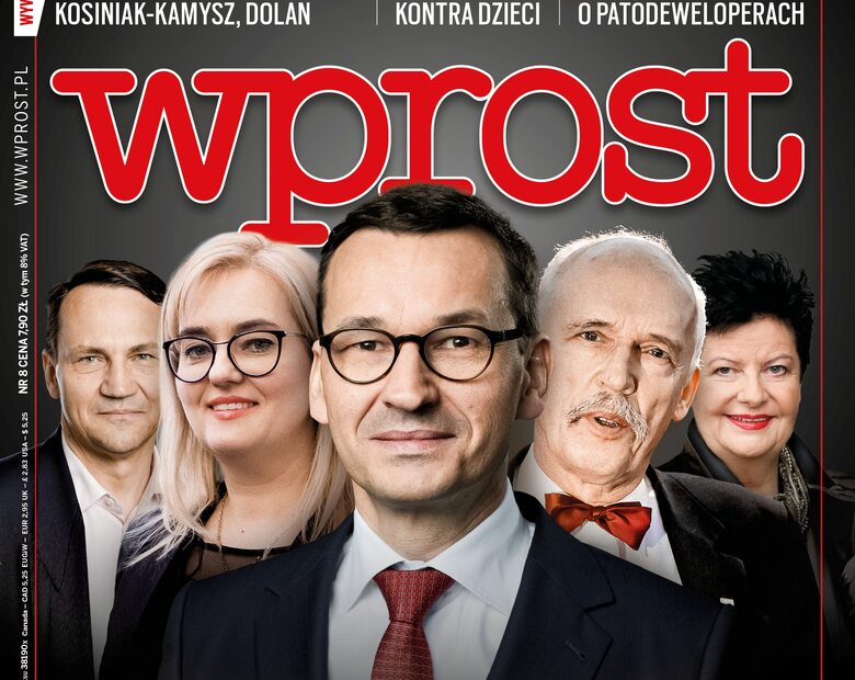 Miniatura: Ranking 50 najbogatszych polskich...