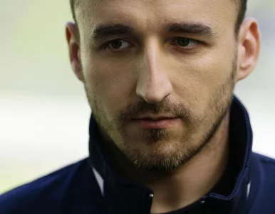 Miniatura: Kubica jednak wróci do F1? "Jeśli...