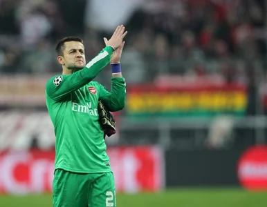 Miniatura: Najpierw Boruc, teraz Fabiański? Celtic...