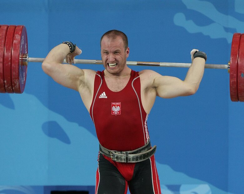 Po 9 latach Polak dostanie medal za igrzyska w Pekinie