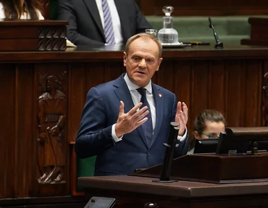 Miniatura: Dziś zaprzysiężenie rządu. Donald Tusk...