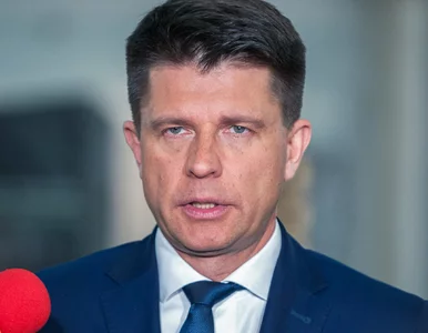 Miniatura: Petru będzie kandydował do zarządu...