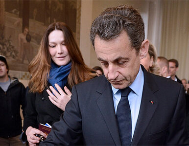 Nicolas Sarkozy może się pakować?