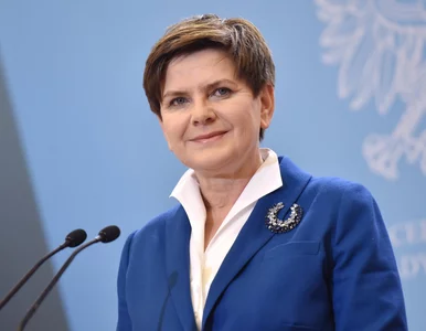 Miniatura: "Politico": Konserwatywny rząd Szydło...