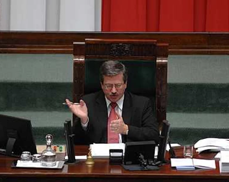 Miniatura: Komorowski o wyborach: jest możliwość, nie...