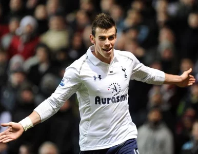 Miniatura: Bale w Manchesterze United? Ferguson daje...