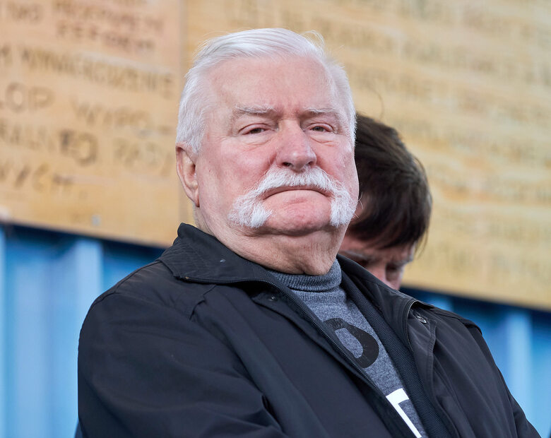 Miniatura: Na urodzinach Lecha Wałęsy zabrakło...