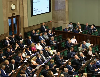 Miniatura: Posłowie PiS chcą wielkiej Warszawy. Tylko...