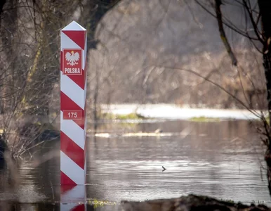 Miniatura: Zamknięcie wszystkich przejść z...