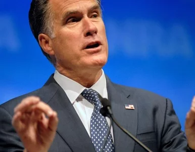 Miniatura: Romney goni Obamę