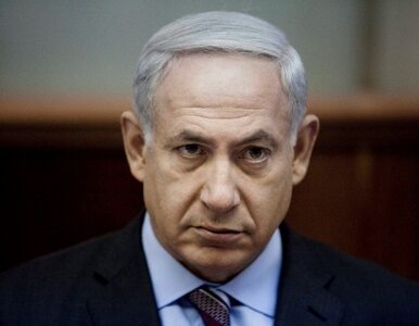 Miniatura: Izrael: przeciwnik uderzenia na Iran...
