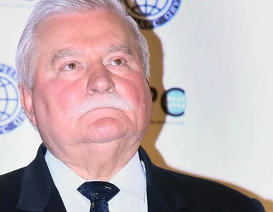 Miniatura: Wałęsa: pogoniłbym Kaczyńskiego z Jasnej Góry