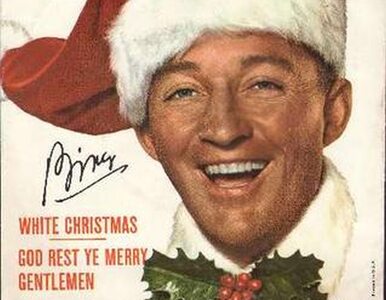 „White Christmas”, czyli historia kultowej w Stanach bożonarodzeniowej...