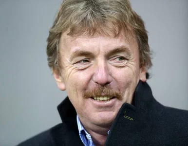 Miniatura: Boniek: Brak Euro to nie porażka, chcemy...