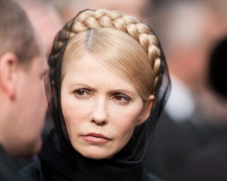 Miniatura: Tymoszenko zgodziła się na leczenie