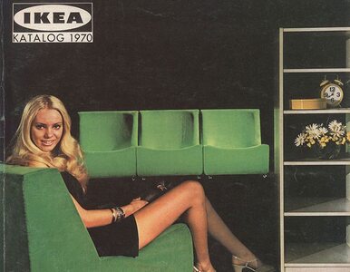 Idealne domy z katalogów IKEA. Tak zmieniały się od 1951 do 2000 roku
