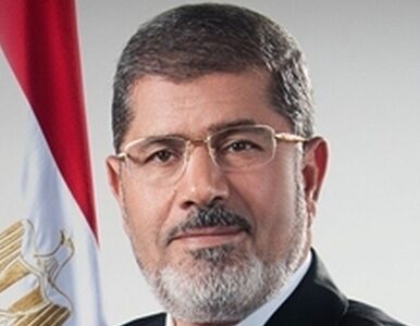 Miniatura: Prezydent Egiptu staje się autokratą?