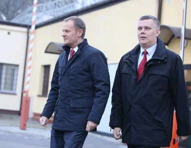 Miniatura: Siemoniak komentuje wpis MON o „bieganiu...