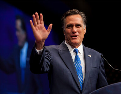 Miniatura: "Panie Romney, niech mormoni nie chrzczą...