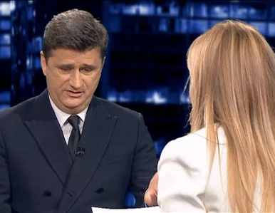 Miniatura: Palikot chce, by prokuratura zajęła się...