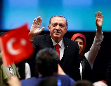Miniatura: Starania Turcji o wejście do UE. Erdogan:...
