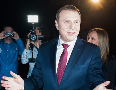 Jacek Kurski odwołany, ale zostaje na stanowisku
