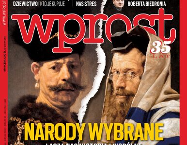 Jak wygasić spór polsko-izraelski, kulisy wojny w PO, ile w Polsce...