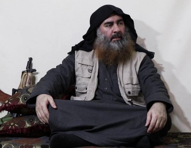 Miniatura: Politycy reagują na śmierć Baghdadiego i...