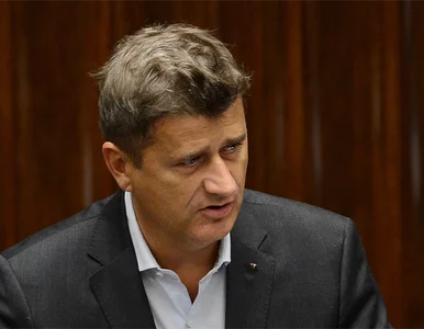 Miniatura: Palikot: Tusk szkodzi mniej niż Kaczyński,...