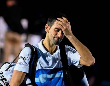 Wiemy, kto powalczy o zwycięstwo w ATP Finale. Novak Djoković poza...