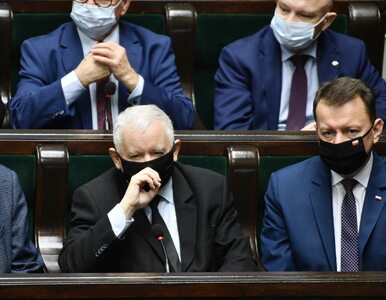 Weto prezydenta ws. „lex TVN”, teraz ustawa wróci do Sejmu. To...