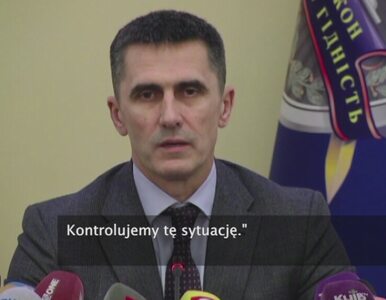 Miniatura: Interpol nie będzie ścigał Janukowycza....