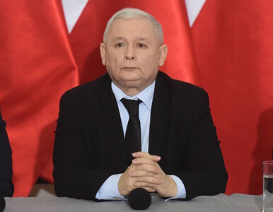 Miniatura: Kaczyński gotów poświęcić PKB dla swojej...