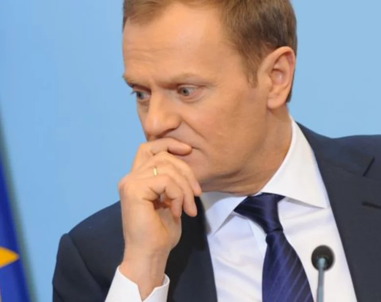 Miniatura: Tusk przepytał Pawlaka. Teraz Bieńkowska