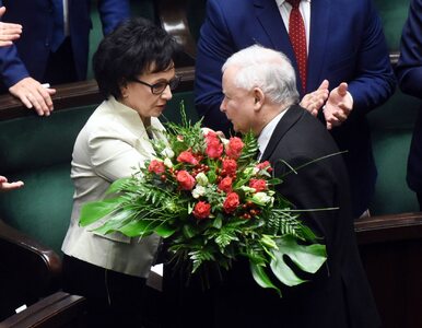 „Niedyskrecje parlamentarne”. PO szuka przecieku, PiS rozważa awans...