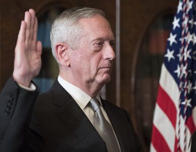 Szef Pentagonu zapewnił o „trwałym zaangażowaniu” USA na rzecz NATO