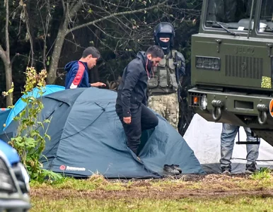 Miniatura: Zasieki, fosy i mury nie pomogą? „Nic i...