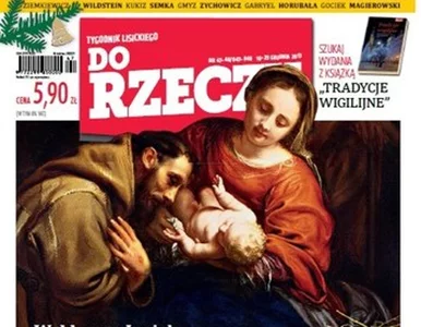 Miniatura: Do Rzeczy na Boże Narodzenie: świąteczne...