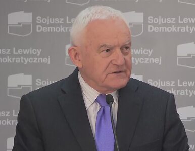 Miniatura: Miller: Polski parlament musi zareagować...