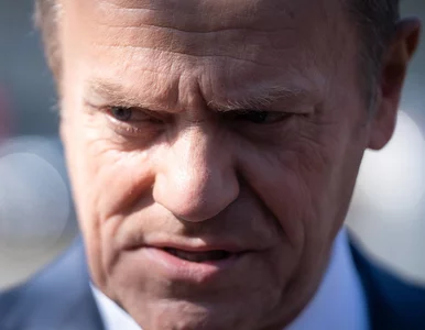 Miniatura: Tusk postuluje 20 proc. podwyżki dla...