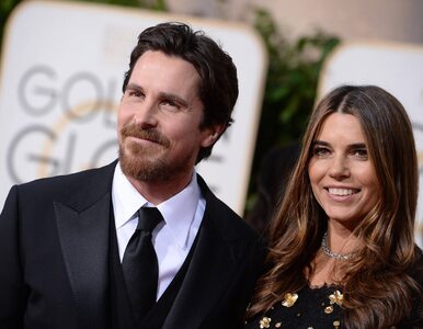 Miniatura: Christian Bale po raz kolejny zaskakuje...
