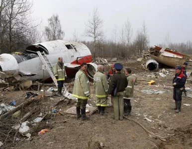 Miniatura: Szef BOR nie czuje się winny tragedii