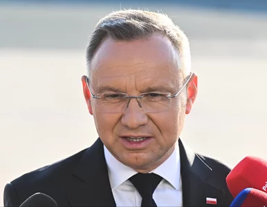 Miniatura: Andrzej Duda o depenalizacji aborcji....